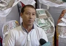 Аҳмадбойни билмайдиган одам орамизда қолмади. Ўзбекистонда