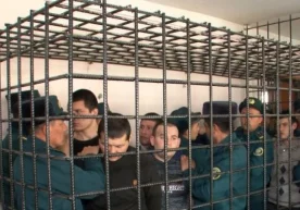 Foto: «STV» Samarqand viloyati Pastdarg‘om tumanida