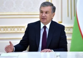 Ўзбекистон президенти Шавкат Мирзиёев раислигида 6 февраль