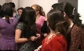 Toshkentda bedarak yo‘qolgan qiz fohishalar orasidan topildi фото