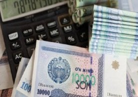 Tarbiyaga olingan har bir bola uchun to‘lanadigan nafaqa 820 000 so‘mni tashkil qiladi фото
