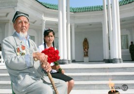 Кеча Андижон вилоятининг Хўжаобод туманида тадбирда