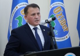 Актам Ҳайитов «кўп гўшт еяпмиз»га изоҳ берди фото