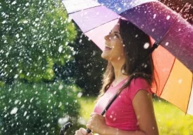 Yomg‘irni sevuvchi insonlarning shaxsiyati sizga qanchalik tanish фото
