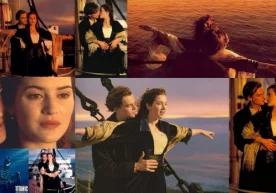 «Титаник» фильми орқали барчамизнинг севимли