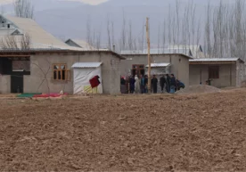 O‘zbekistonda qancha yer maydoni o‘zboshimchalik bilan egallab olingani aniqlandi фото