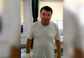 Surxondaryo viloyati hokimi To‘ra Bobolovni «o‘ldi»ga chiqargan shaxslar topildi фото