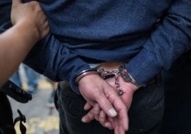 Ўзбекистондаги масжидларда ўғрилик қилиб юрган шахс Қаршида қўлга олинди фото