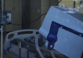 «Кўрганларимга ишонаман» ёки Зангиота шифохонасида бир неча кун фото