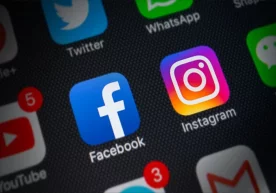 Facebook раҳбари Марк Цукерберг блогерлар Instagram ва