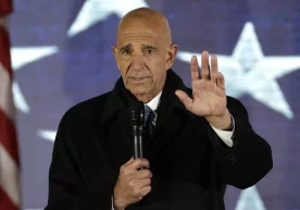 Фото: AP Суд АҚШнинг собиқ президенти Дональд Трампнинг