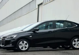 UzAuto Motors ҳеч қандай тушунтиришсиз Chevrolet Onix ва