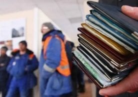 Ўзбекистонда одам савдосига қарши курашни янада кучайтириш