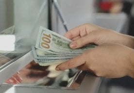 27 сентябр куни банкларда доллар, евро ва рубл курслари
