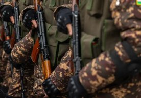 The Legislative Chamber of the Oliy Majlis adopted the