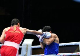 Бирлашган Араб Амирликларининг Дубай шаҳрида давом