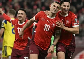 Европа қитъасида 2026 йилги жаҳон чемпионати саралаш