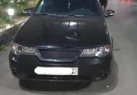 25 сентябрь куни Андижон шаҳрининг Боғишамол маҳалласида