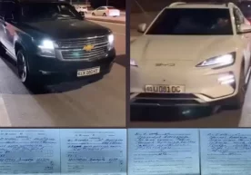Foto: Toshkent IIBB YHXB 20 mart kuni Toshkent shahri IIBB