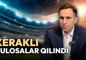 What will Temur Kapadze change in the national team? (interview) фото