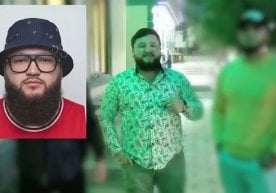 Ҳуқуқ-тартибот идоралари Наманган шаҳрида товламачилик ва