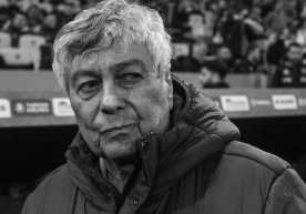 Мировой футбол потерял еще одного великого и опытного