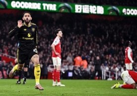 АПЛнинг навбатдаги турида «қизил иблислар» ўз мухлисларини