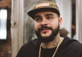 Таниқли репер Тиматининг онаси Симона Юнусова ижтимоий