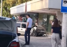 Joriy yilning 25 sentyabr kuni taxminan soat 15:00 larda