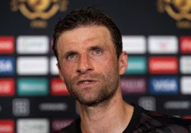 Европа футболининг тирик афсоналаридан бири — Томас Мюллер