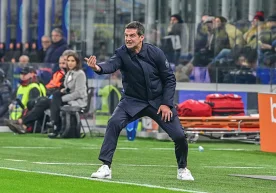 Миланнинг “Интер” жамоаси бош мураббийи Кристиан Киву А