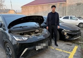 Қўқон шаҳар бўлими томонидан қарздорлик эвазига бир қатор