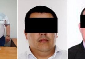 Ўзбекистонда таълим тизимида навбатдаги шов-шувли