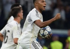 UEFA Чемпионлар лигасининг 1-турида “Реал Мадрид” ўз