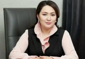 Ўзбекистон Республикаси Президентининг тегишли