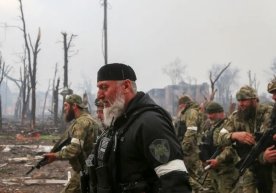 Rossiya harbiylari Ukrainadagi urushning ikkinchi bosqichidan ko‘zlangan maqsadni aytishdi фото