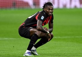 "Милан" бош мураббийи Массимилиано Аллегри