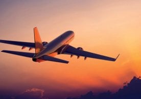 Ўзбекистоннинг Қанот Шарқ авиакомпанияси 2025-йил