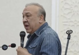 Ўзининг шўх табассуми ва халқона ижодий йўли билан