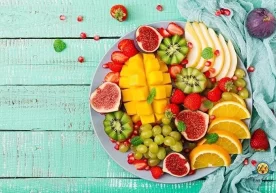 Terini sog‘lom saqlash uchun siz diyetangizga omega-3 yog‘