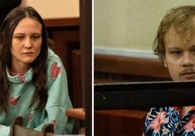 Тбилиси шаҳрида суд жараёни жамоатчилик диққатини тортиб,