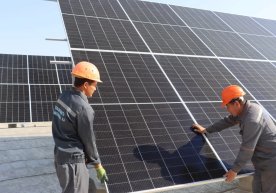 Ўзбекистонда муқобил энергияни ривожлантириш ва аҳолининг