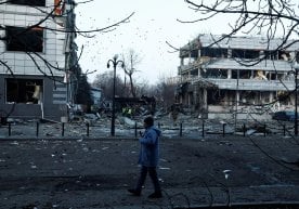 The number of people missing in the war in Ukraine has exceeded 50,000 фото