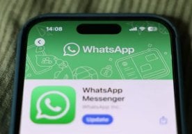 WhatsApp 2025 йилнинг биринчи ярмида фирибгарлик билан