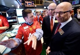 INEOS ва сэр Жим Рэтклифф “Манчестер Юнайтед”нинг спорт