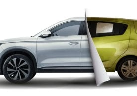 Эски машинани топширинг ва янгисини олинг: Ўзбекистонда