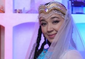 Актриса Малика Раҳимова “Мирсодиқова билан” YouTube