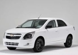 Цены на Chevrolet Cobalt в Узбекистане снижаются фото