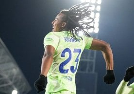 Каталониянинг «Барселона» жамоаси Испания чемпионатининг