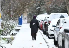 «Ўзгидромет» 25 декабрь куни учун об-ҳаво прогнозини эълон